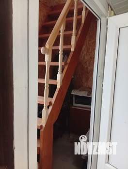 Дом 117м&sup2;, 2-этажный, участок 3 сот.  