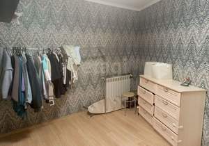 Дом 150м&sup2;, 2-этажный, участок 3 сот.  