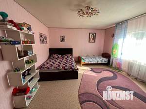 Дом 190м², 2-этажный, участок 6 сот.  