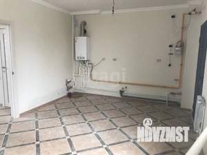 Таунхаус 120м&sup2;, 2-этажный, участок 1 сот.  