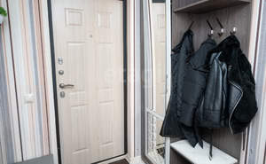 Дом 69м&sup2;, 1-этажный, участок 3 сот.  