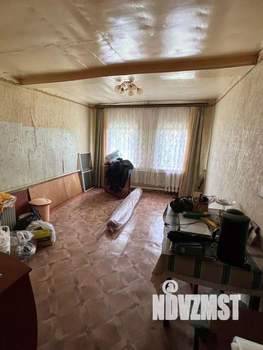 Дом 47м&sup2;, 1-этажный, участок 5 сот.  