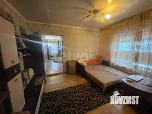 Дом 84м&sup2;, 1-этажный, участок 10 сот.  