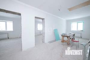 Дом 319м&sup2;, 2-этажный, участок 7 сот.  