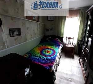 Дом 54м&sup2;, 1-этажный, участок 5 сот.  