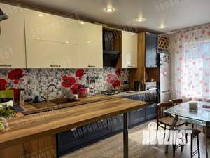 Дом 73м&sup2;, 1-этажный, участок 6 сот.  