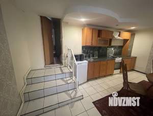 Дом 84м&sup2;, 1-этажный, участок 10 сот.  