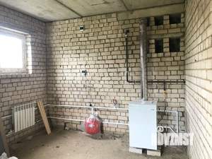 Коттедж 400м&sup2;, 2-этажный, участок 12 сот.  