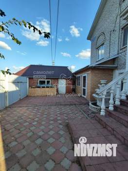 Коттедж 460м², 3-этажный, участок 12 сот.  