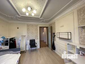 Таунхаус 125м&sup2;, 3-этажный, участок 2 сот.  