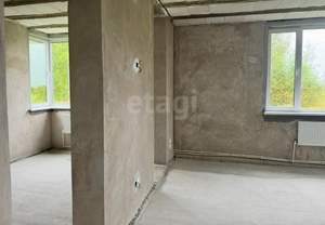 Дом 186м&sup2;, 2-этажный, участок 6 сот.  