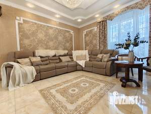 Таунхаус 226м&sup2;, 3-этажный, участок 2 сот.  