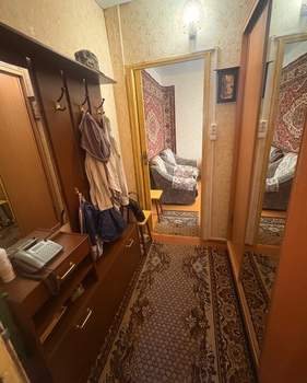 Дом 36м², 1-этажный, участок 6 сот.  