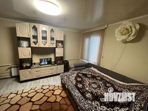 Дом 49м², 1-этажный, участок 1 сот.  