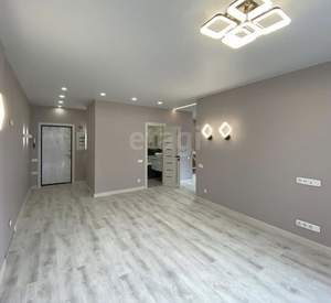 Дом 100м&sup2;, 1-этажный, участок 10 сот.  