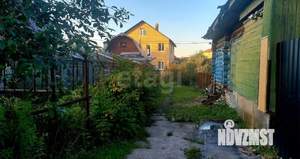 Дом 260м², 3-этажный, участок 7 сот.  