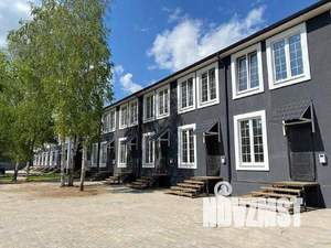 Таунхаус 120м&sup2;, 2-этажный, участок 2 сот.  