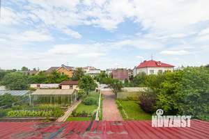 Дом 270м², 2-этажный, участок 6 сот.  