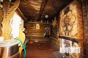 Дом 273м&sup2;, 2-этажный, участок 9 сот.  