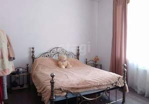 Дом 150м², 1-этажный, участок 7 сот.  