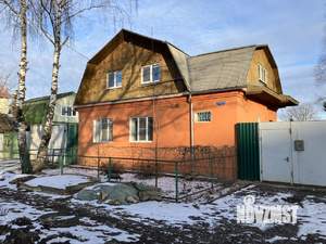 Дом 200м², 2-этажный, участок 15 сот.  