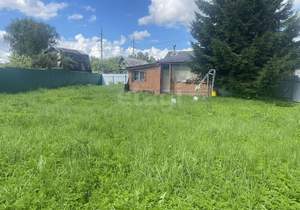 Дом 10м&sup2;, 2-этажный, участок 6 сот.  