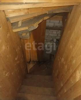 Дом 219м&sup2;, 2-этажный, участок 7 сот.  