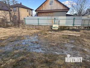 Дом 50м&sup2;, 2-этажный, участок 8 сот.  