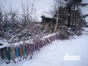 Дом 100м&sup2;, 1-этажный, участок 6 сот.  