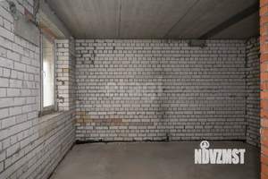 Таунхаус 120м², 3-этажный, участок 1 сот.  