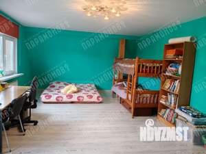 Дом 200м², 2-этажный, участок 15 сот.  