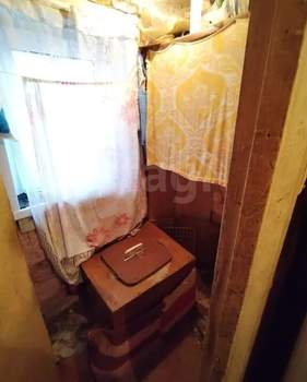 Дом 70м², 1-этажный, участок 5 сот.  