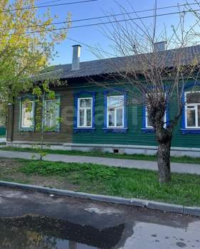 Дом 26м², 1-этажный, участок 3 сот.  
