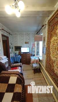Дом 83м², 1-этажный, участок 10 сот.  