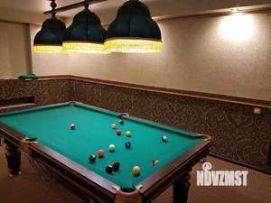 Коттедж 419м&sup2;, 3-этажный, участок 10 сот.  