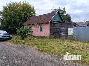 Дом 65м², 1-этажный, участок 6 сот.  