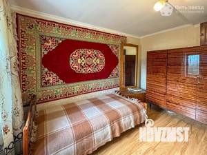 Дом 69м&sup2;, 1-этажный, участок 6 сот.  