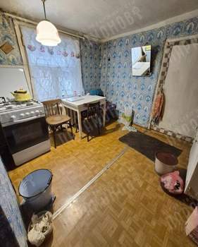 Дом 57м², 1-этажный, участок 6 сот.  