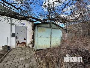 Дом 70м², 1-этажный, участок 6 сот.  