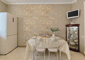 Дом 226м&sup2;, 3-этажный, участок 2 сот.  