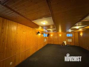 Коттедж 316м², 2-этажный, участок 6 сот.  