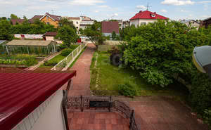 Дом 270м², 2-этажный, участок 6 сот.  