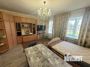 Дом 353м², 3-этажный, участок 6 сот.  