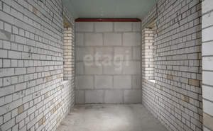 Дом 130м², 2-этажный, участок 1 сот.  