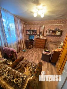 Дом 57м², 2-этажный, участок 10 сот.  