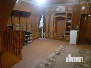 Дом 191м², 2-этажный, участок 10 сот.  