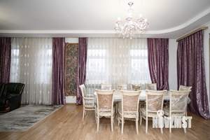 Таунхаус 187м&sup2;, 3-этажный, участок 3 сот.  