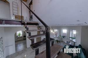 Дом 140м², 2-этажный, участок 6 сот.  