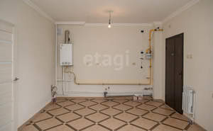 Дом 120м², 2-этажный, участок 1 сот.  