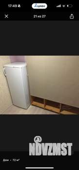 Дом 72м², 2-этажный, участок 5 сот.  